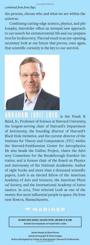 interstellar - the search for extraterrestrial life and our future in the stars - Ảnh 11