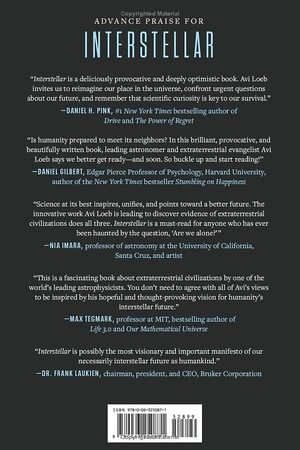 interstellar - the search for extraterrestrial life and our future in the stars - Ảnh 12