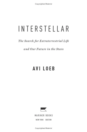 interstellar - the search for extraterrestrial life and our future in the stars - Ảnh 3