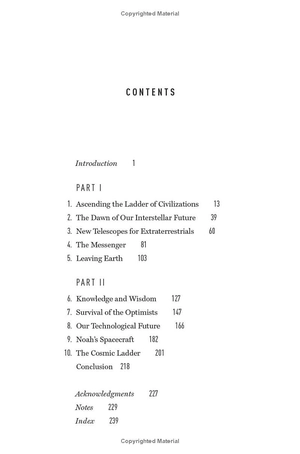 interstellar - the search for extraterrestrial life and our future in the stars - Ảnh 4