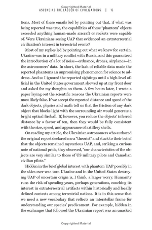 interstellar - the search for extraterrestrial life and our future in the stars - Ảnh 7