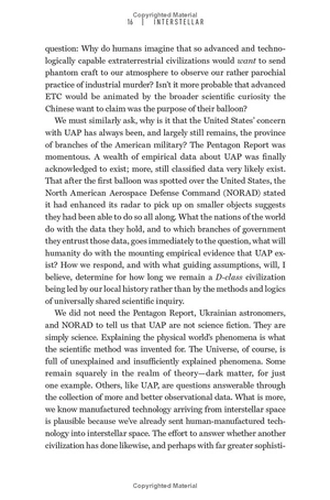 interstellar - the search for extraterrestrial life and our future in the stars - Ảnh 8