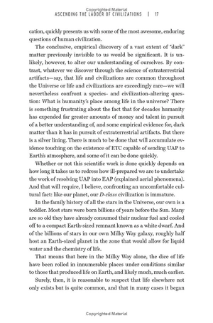 interstellar - the search for extraterrestrial life and our future in the stars - Ảnh 9