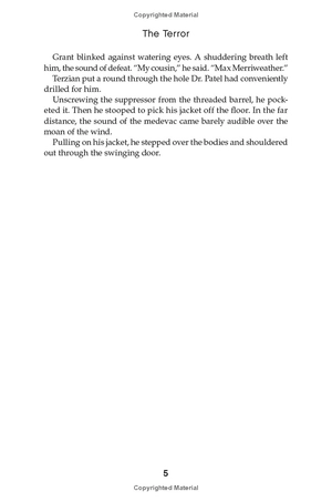 into the fire - Ảnh 10