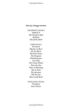 into the fire - Ảnh 3