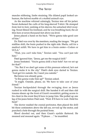 into the fire - Ảnh 8