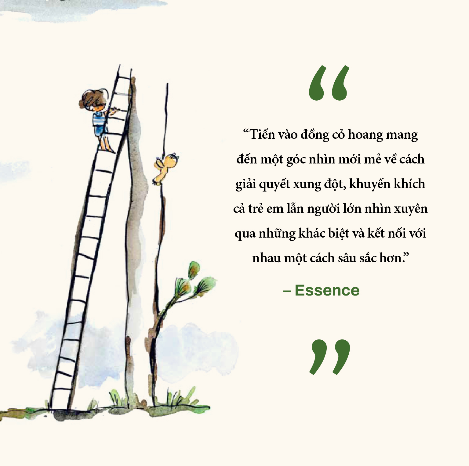 Into The Uncut Grass - Tiến Vào Đồng Cỏ Hoang - Bìa Cứng - Ảnh 6