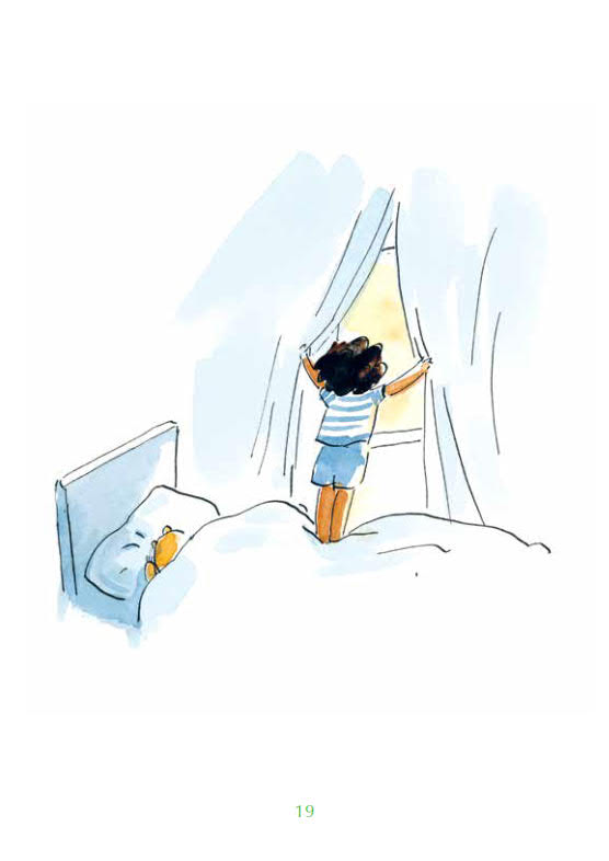 Into The Uncut Grass - Tien Vao Dong Co Hoang - Bia Cung - Ảnh 13