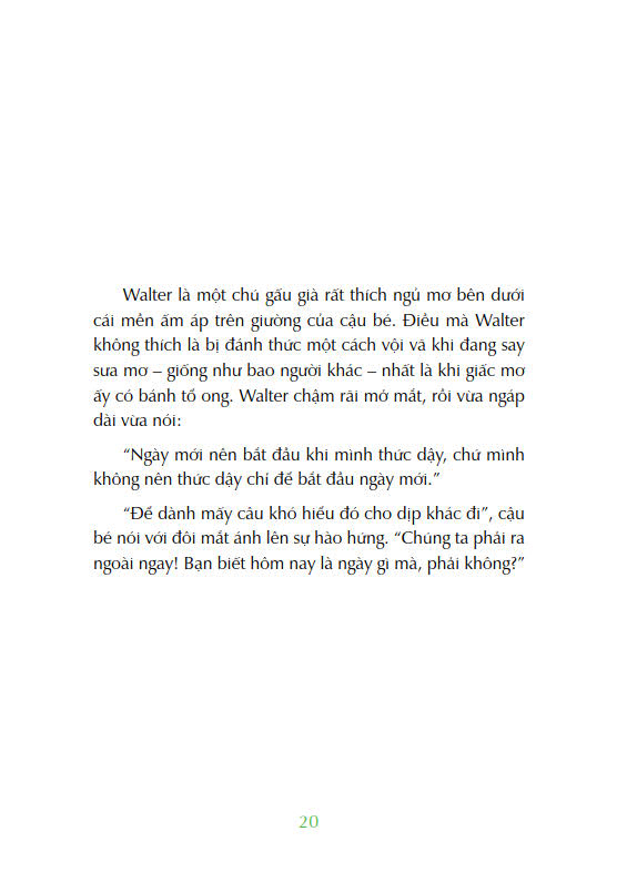 Into The Uncut Grass - Tien Vao Dong Co Hoang - Bia Cung - Ảnh 14