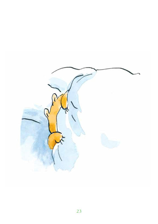 Into The Uncut Grass - Tien Vao Dong Co Hoang - Bia Cung - Ảnh 17