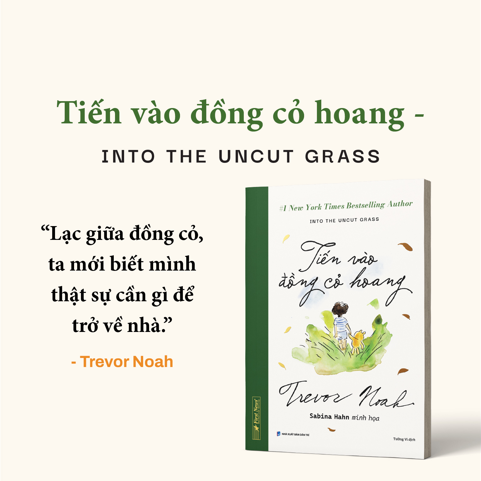 Into The Uncut Grass - Tien Vao Dong Co Hoang - Bia Cung - Ảnh 5