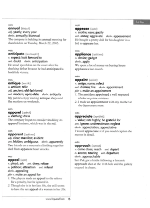 intro vocabulary - Ảnh 10