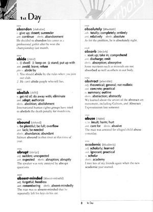 intro vocabulary - Ảnh 3