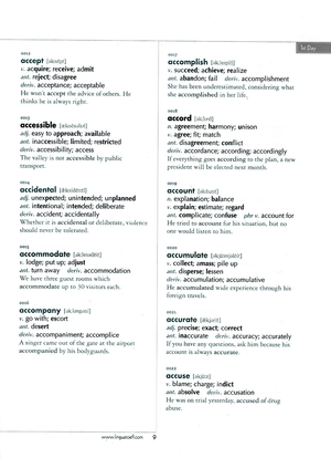 intro vocabulary - Ảnh 4