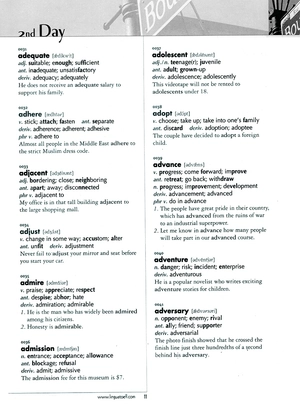 intro vocabulary - Ảnh 6