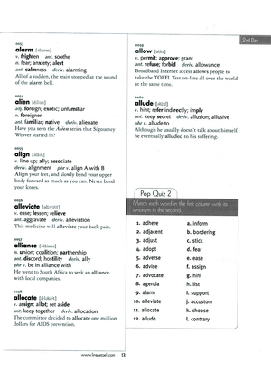 intro vocabulary - Ảnh 8