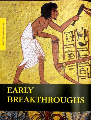 inventions a children's encyclopedia - Ảnh 4