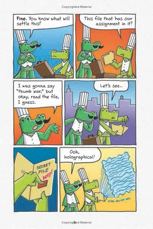 investigators - Ảnh 10