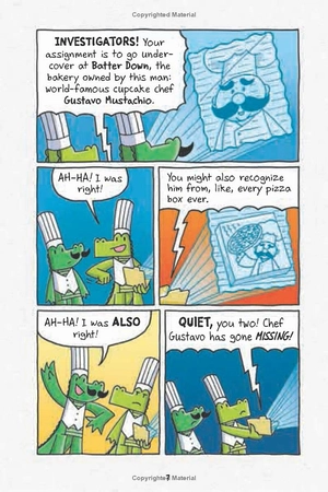 investigators - Ảnh 11