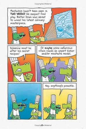 investigators - Ảnh 12