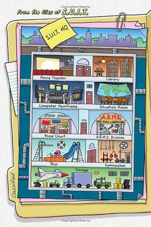 investigators - Ảnh 14