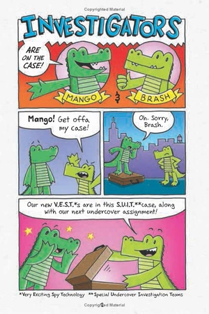 investigators - Ảnh 6