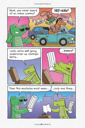 investigators - Ảnh 8