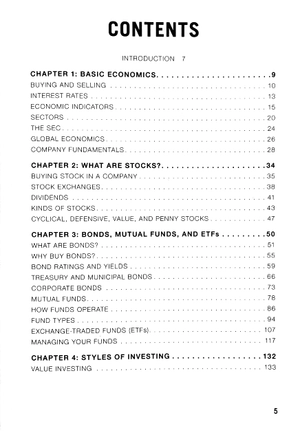 investing 101 : from stocks and bonds to etfs and ipos, an essential primer on building a profitable portfolio - Ảnh 4