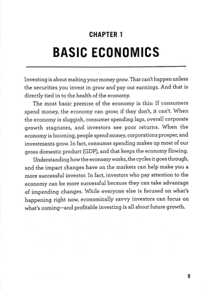 investing 101 : from stocks and bonds to etfs and ipos, an essential primer on building a profitable portfolio - Ảnh 6