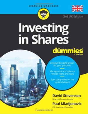 investing in shares for dummies 3rd edition - Ảnh 2