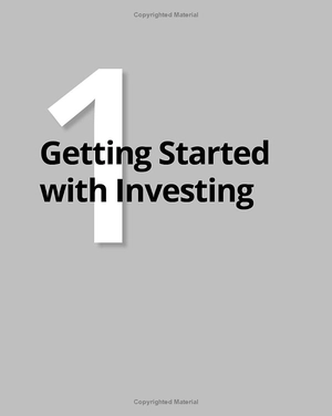 investing in your 20s & 30s for dummies - 3rd edition - Ảnh 14