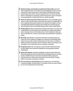 investing in your 20s & 30s for dummies - 3rd edition - Ảnh 4