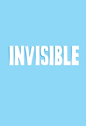 invisible: a graphic novel - Ảnh 3