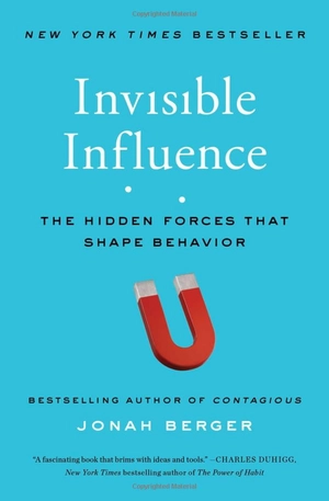 invisible influence - Ảnh 2
