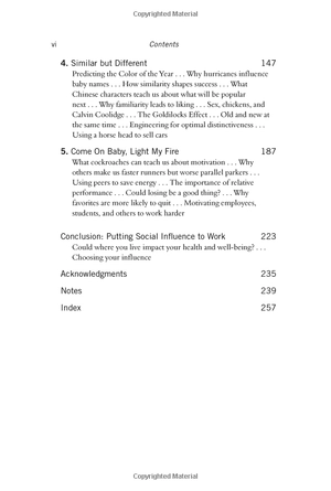 invisible influence - Ảnh 4