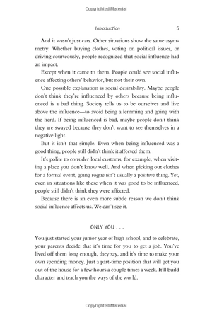 invisible influence - Ảnh 8