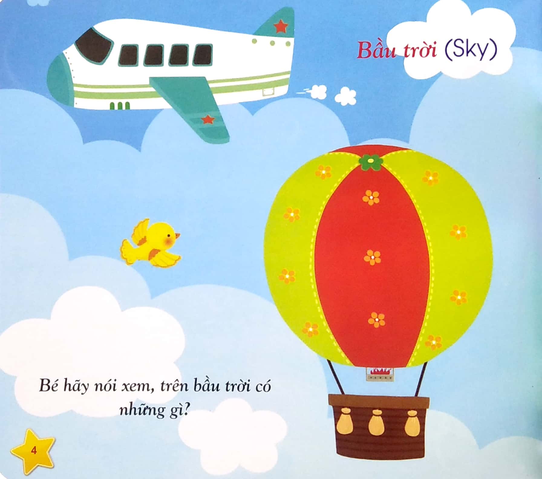 iq - bé thử nghĩ xem - bồi dưỡng phát triển ngôn ngữ năng lực suy nghĩ lý luận của trẻ - Ảnh 7