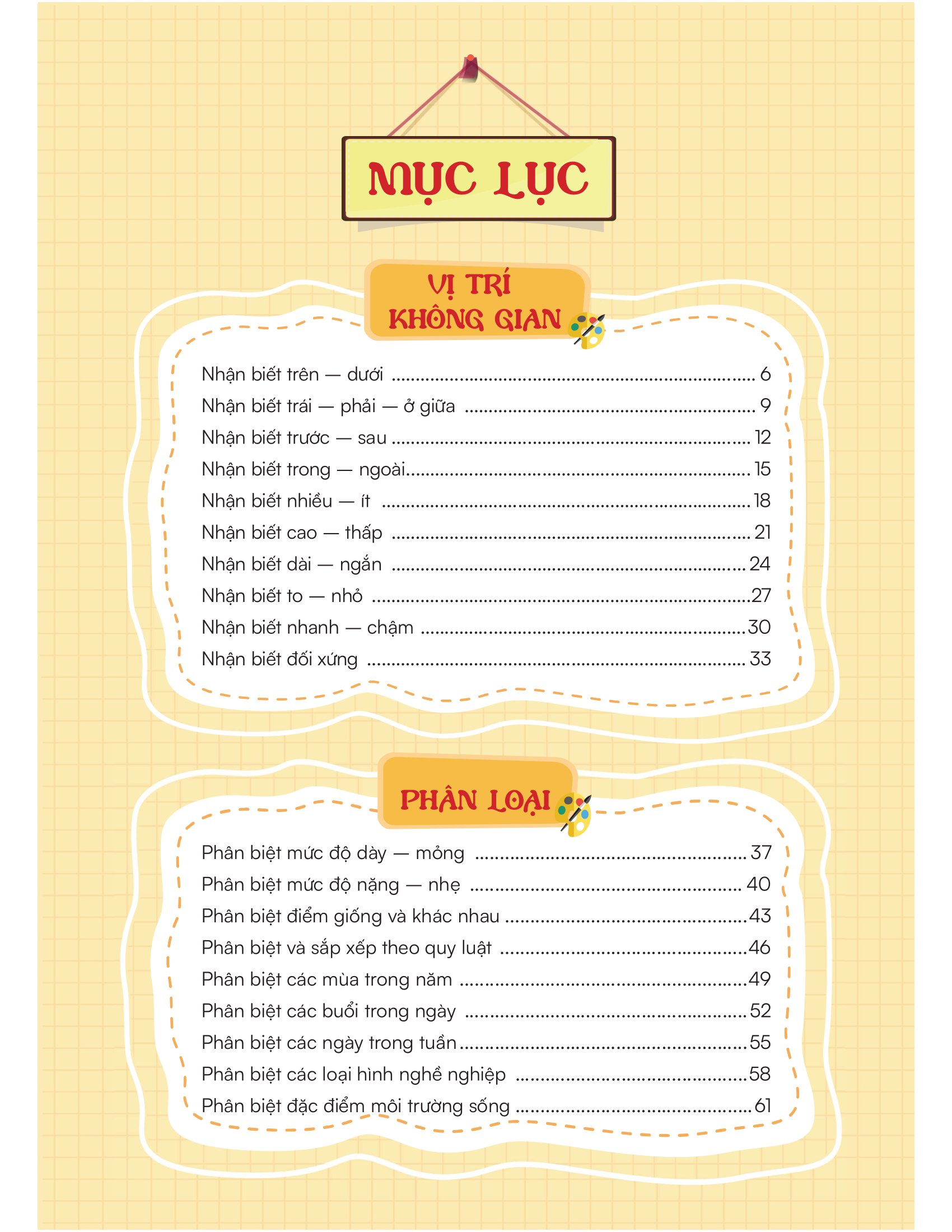 iq montessori logic - phát triển toàn diện khả năng tư duy logic cho trẻ từ 3-6 tuổi - Ảnh 2