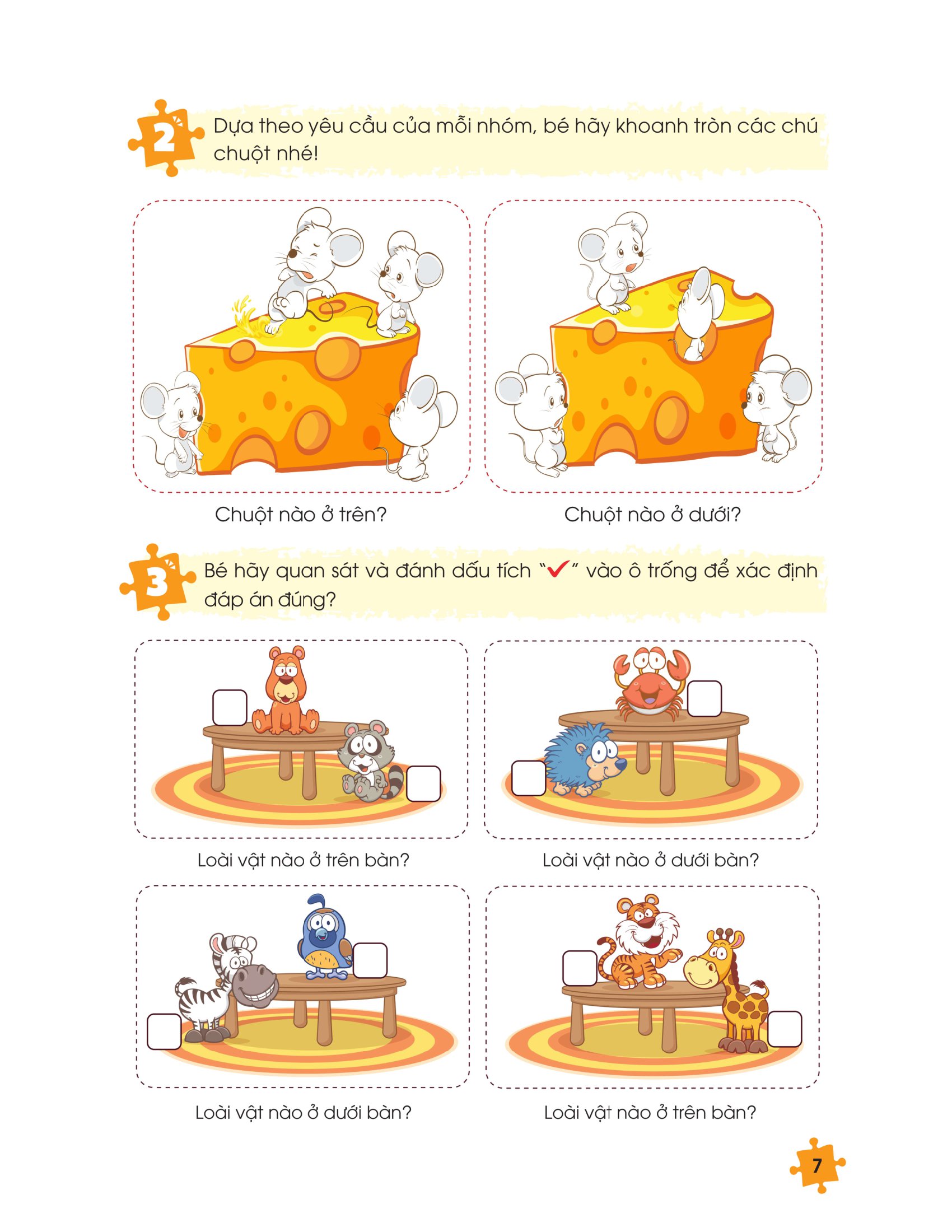 iq montessori logic - phát triển toàn diện khả năng tư duy logic cho trẻ từ 3-6 tuổi - Ảnh 5