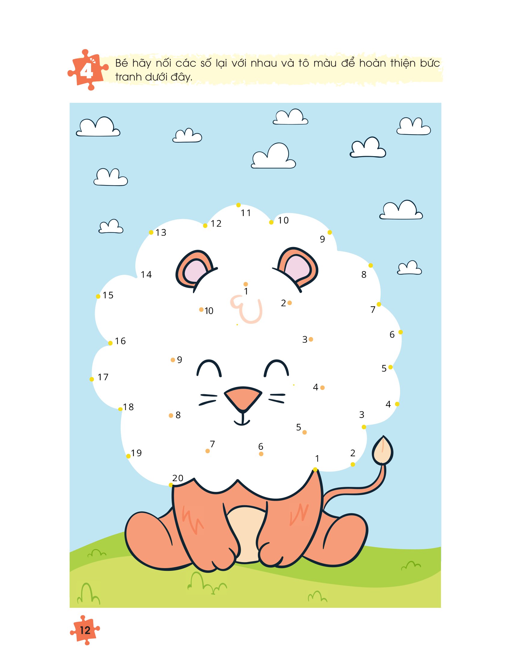 iq montessori toán học - phát triển toàn diện khả năng tư duy logic cho trẻ từ 3-6 tuổi - Ảnh 10