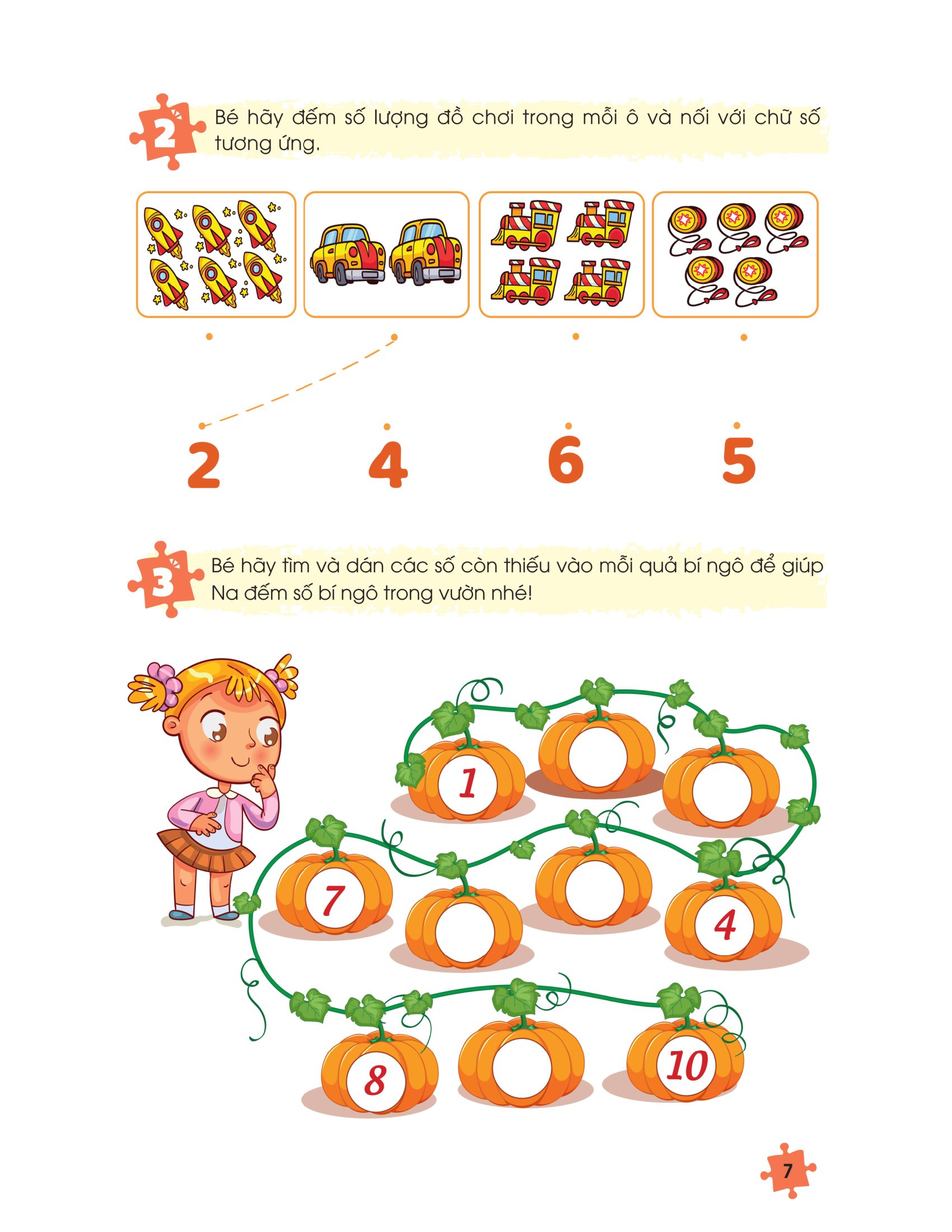 iq montessori toán học - phát triển toàn diện khả năng tư duy logic cho trẻ từ 3-6 tuổi - Ảnh 5