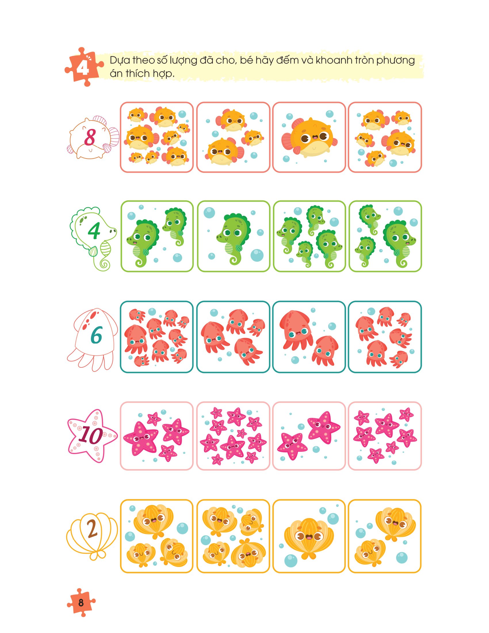 iq montessori toán học - phát triển toàn diện khả năng tư duy logic cho trẻ từ 3-6 tuổi - Ảnh 6