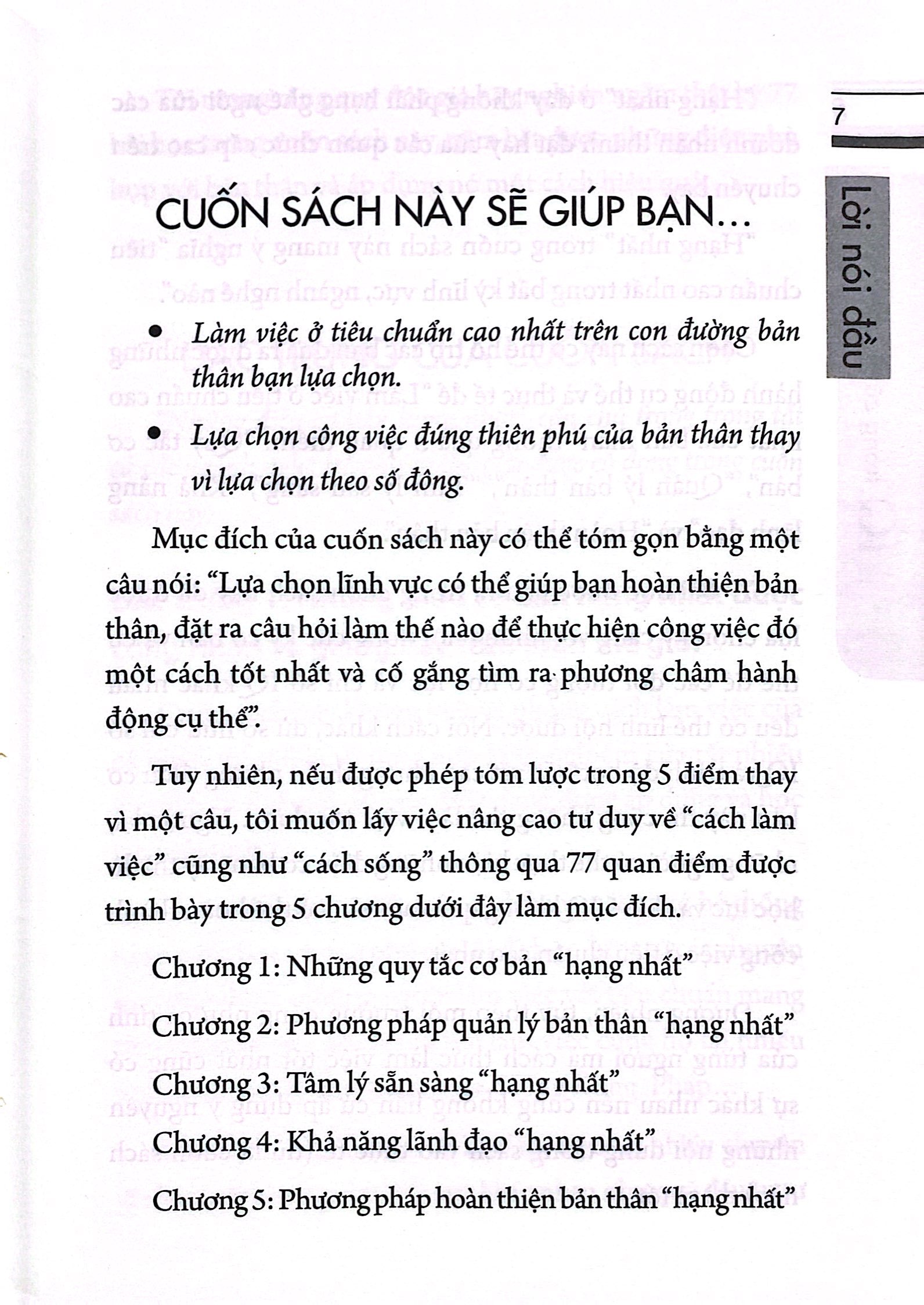 iq trong công việc - phương pháp làm việc tối ưu - Ảnh 5
