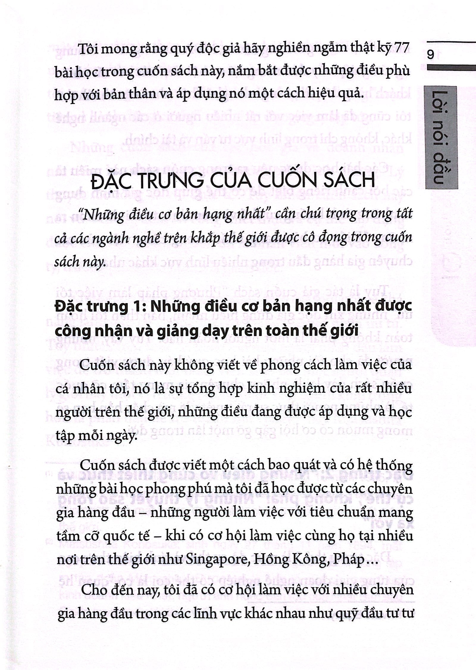 iq trong công việc - phương pháp làm việc tối ưu - Ảnh 7