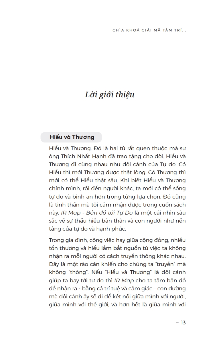 IR MAP - Bản Đồ Tới Tự Do - Ảnh 5