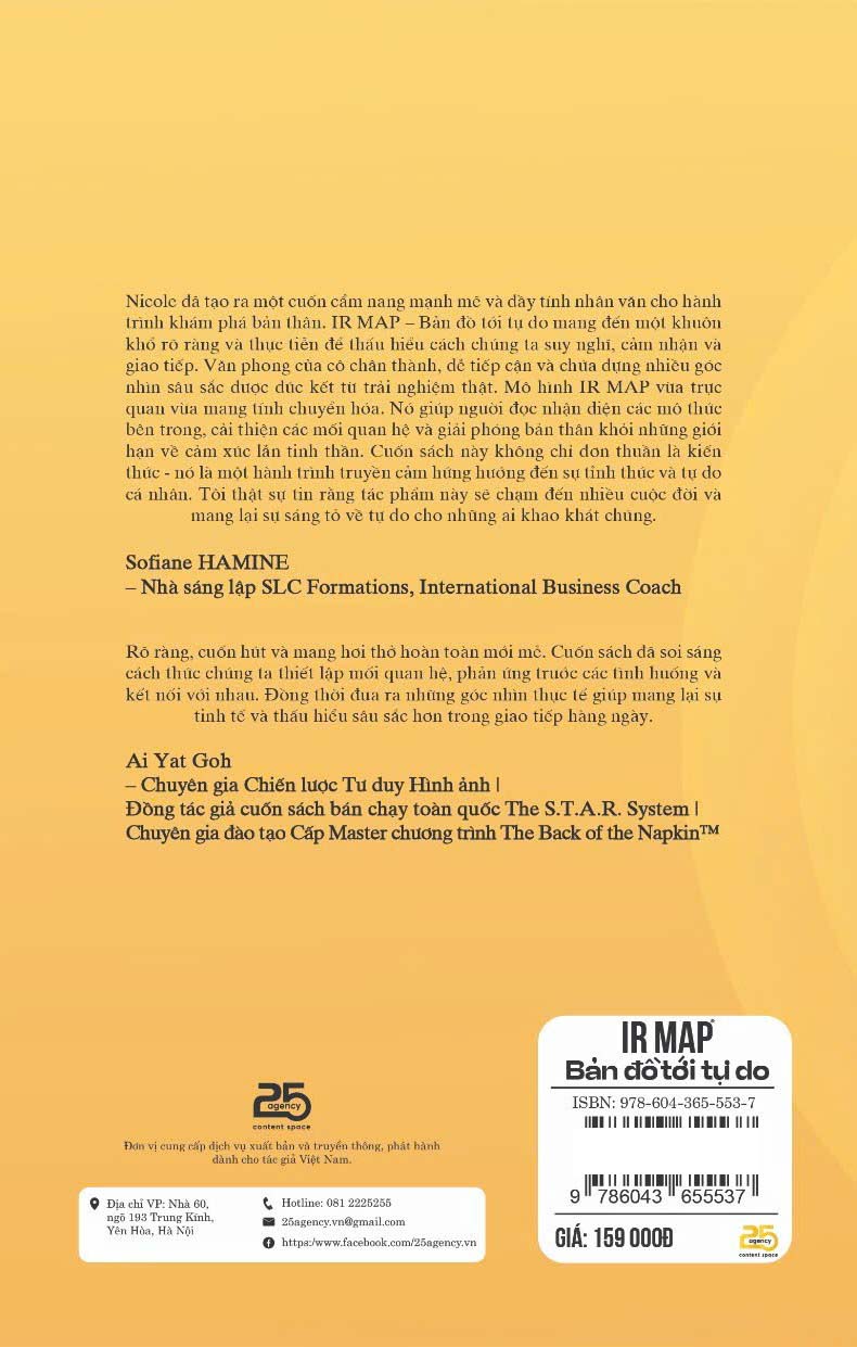 IR MAP - Bản Đồ Tới Tự Do - Ảnh 9