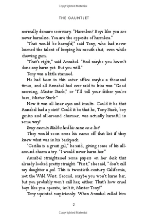 iron man: the gauntlet - Ảnh 11