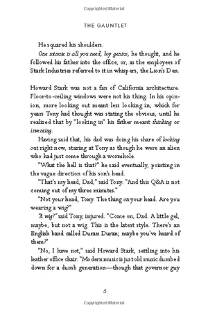 iron man: the gauntlet - Ảnh 13