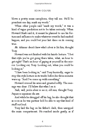 iron man: the gauntlet - Ảnh 14