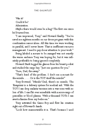 iron man: the gauntlet - Ảnh 15